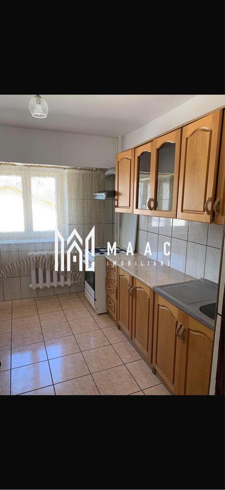 Apartament 3 camere de vânzare | Râmnicu Vâlcea, Nord | 78 mp - 5