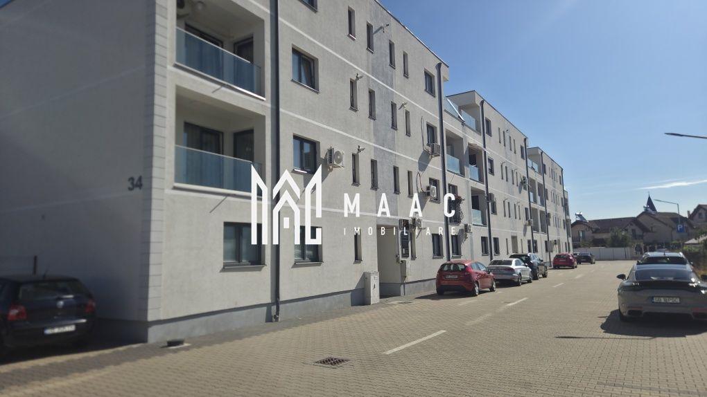 Apartament 2 camere de vânzare | Șelimbăr | etaj 2, parcare - 6