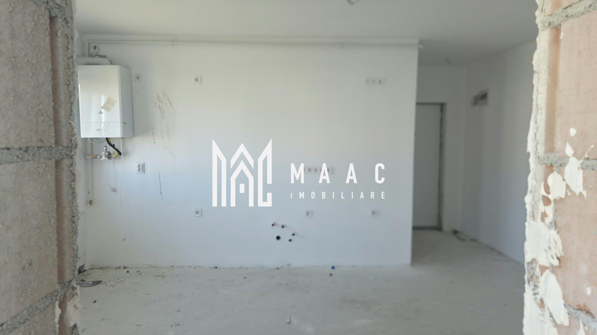 Apartament 2 camere de vânzare | Șelimbăr | etaj 2, parcare - 3