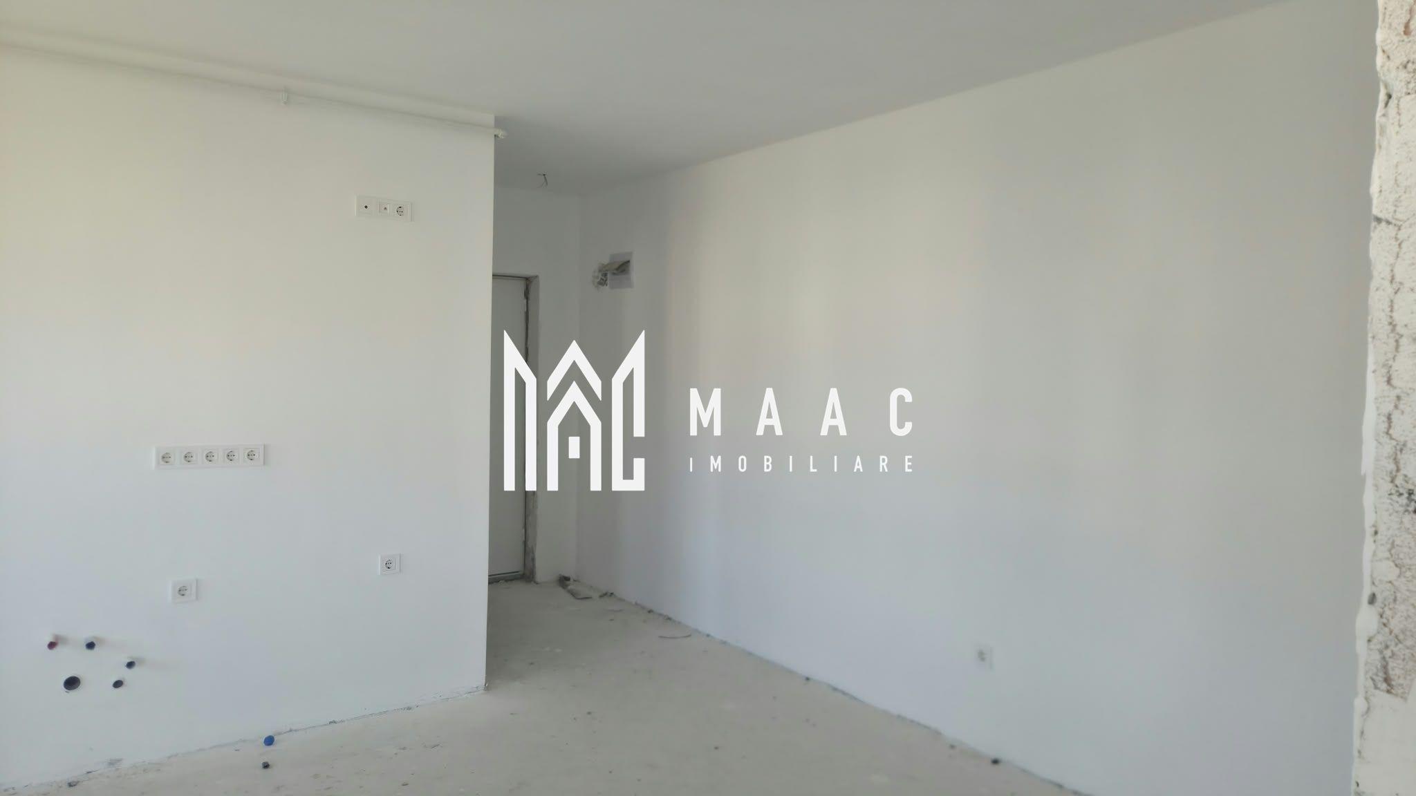 Apartament 2 camere de vânzare | Șelimbăr | etaj 2, parcare - 4