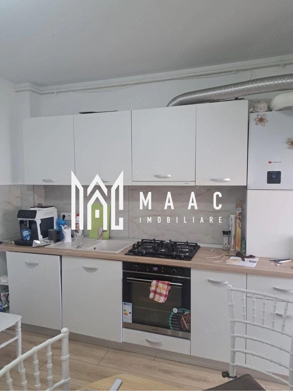 Apartament 2 camere de vânzare | Sibiu, Ștefan cel Mare | 56 mp - 6