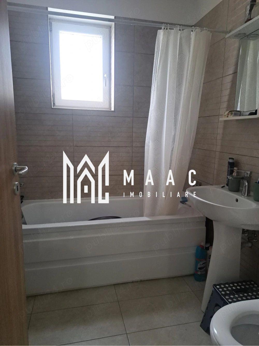 Apartament 2 camere de vânzare | Sibiu, Ștefan cel Mare | 56 mp - 7