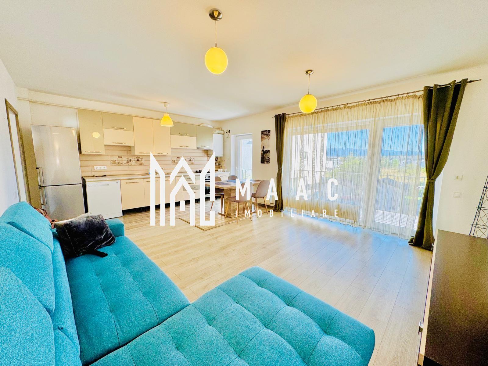 BLACK FRIDAY Apartament 3 camere | Etaj 1 | Decomandat - 21