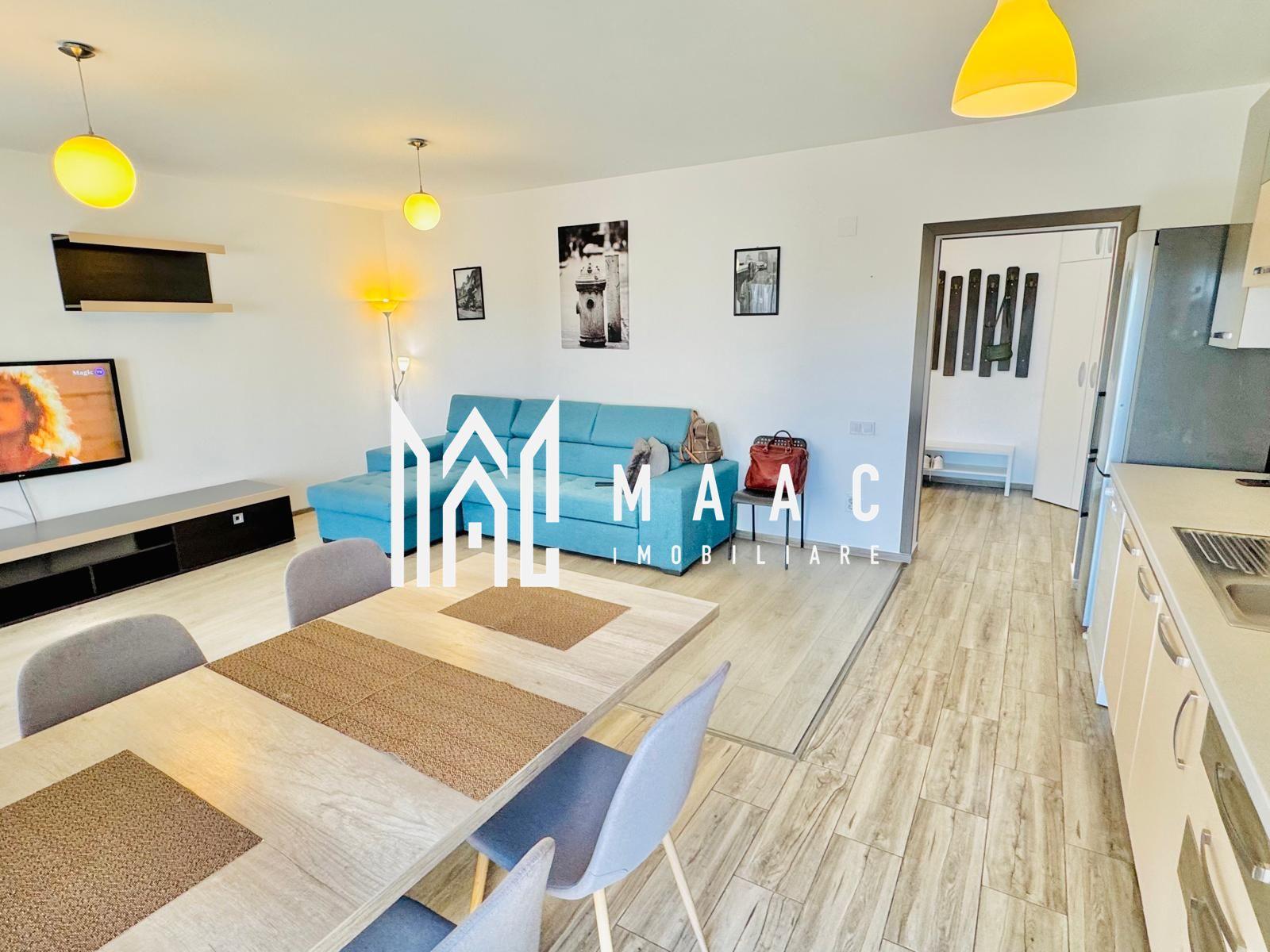 BLACK FRIDAY Apartament 3 camere | Etaj 1 | Decomandat - 22