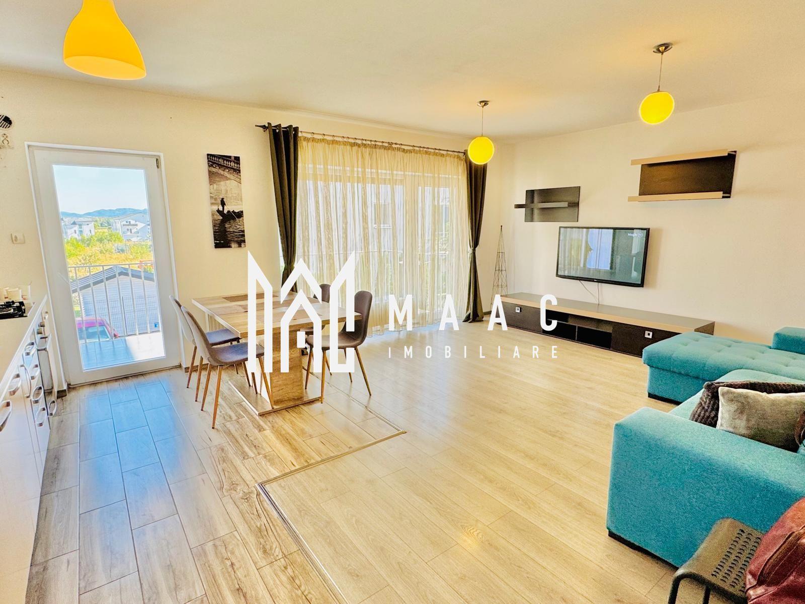 BLACK FRIDAY Apartament 3 camere | Etaj 1 | Decomandat - 20