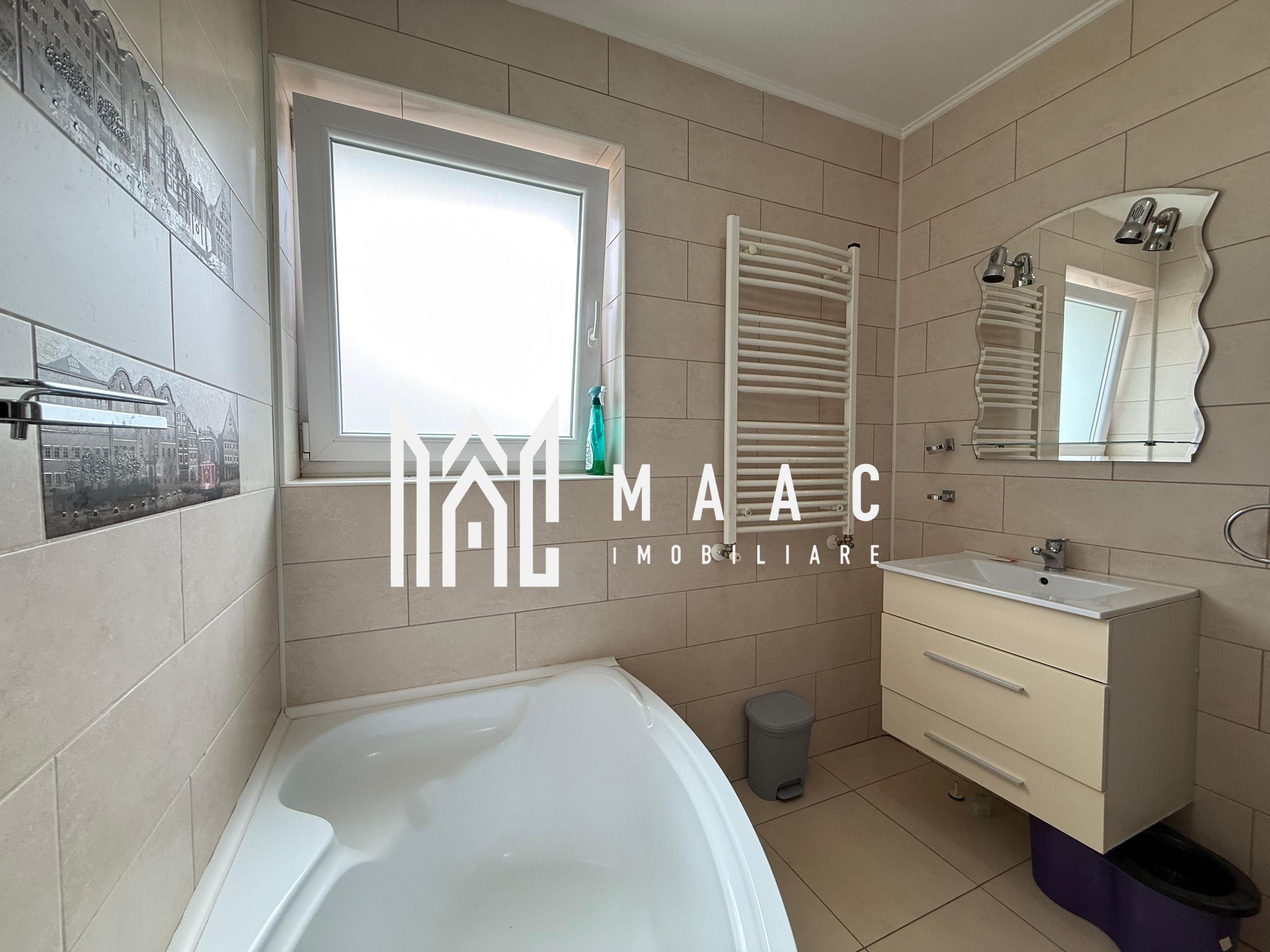BLACK FRIDAY Apartament 3 camere | Etaj 1 | Decomandat - 12