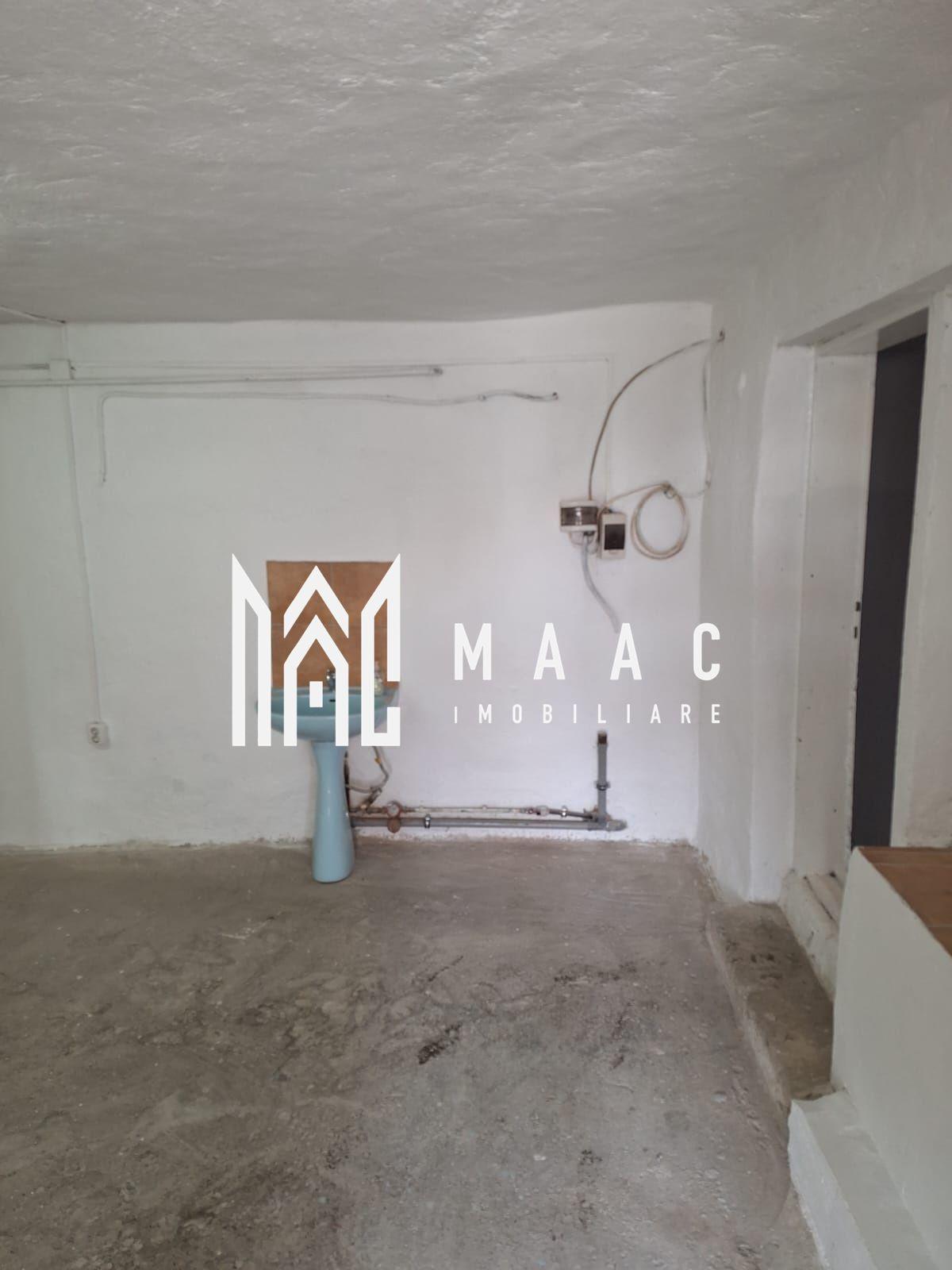 Spațiu industrial de închiriat | Sibiu, Turnișor | 110 mp - 3
