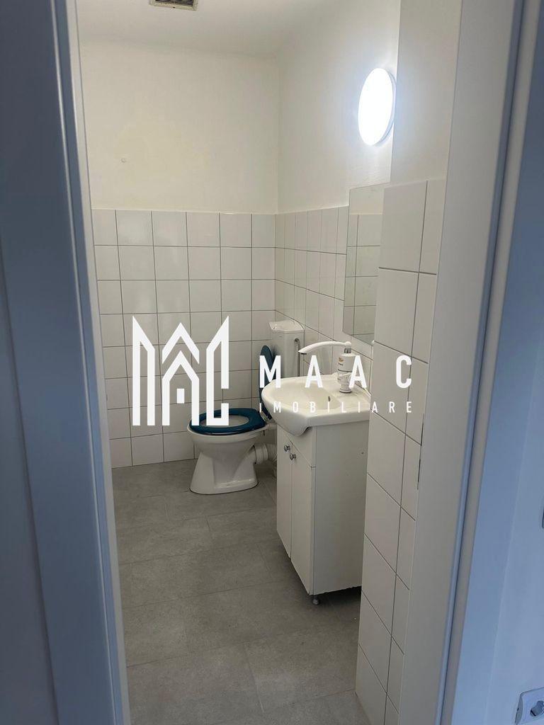Spațiu comercial de închiriat | Sibiu, Turnișor | 88 mp - 4