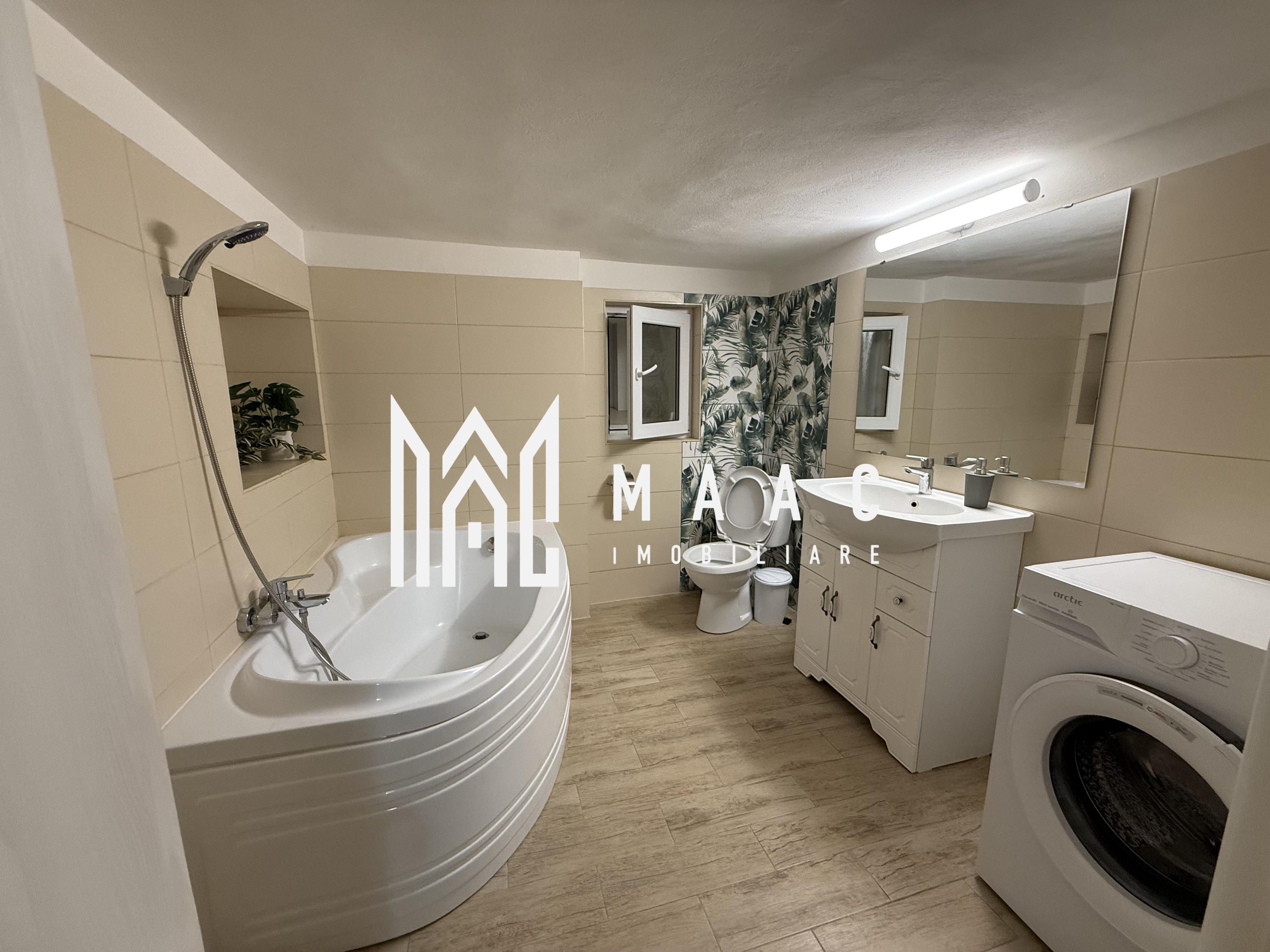 Apartament 2 camere de închiriat | Sibiu, Central | 65 mp | renovat - 8