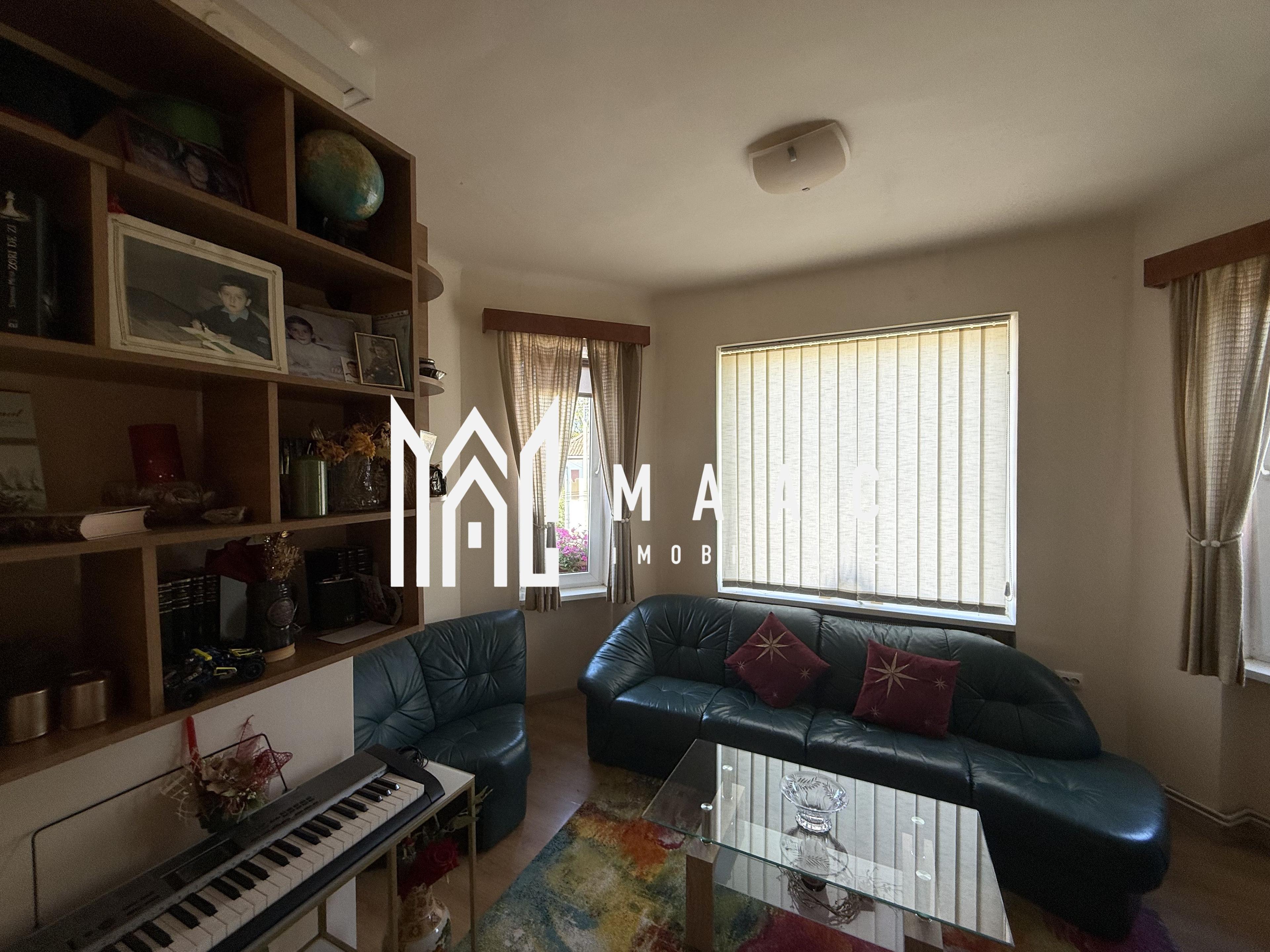 Casă duplex 4 camere de vânzare | Sibiu, Sub Arini | 175mp - 15