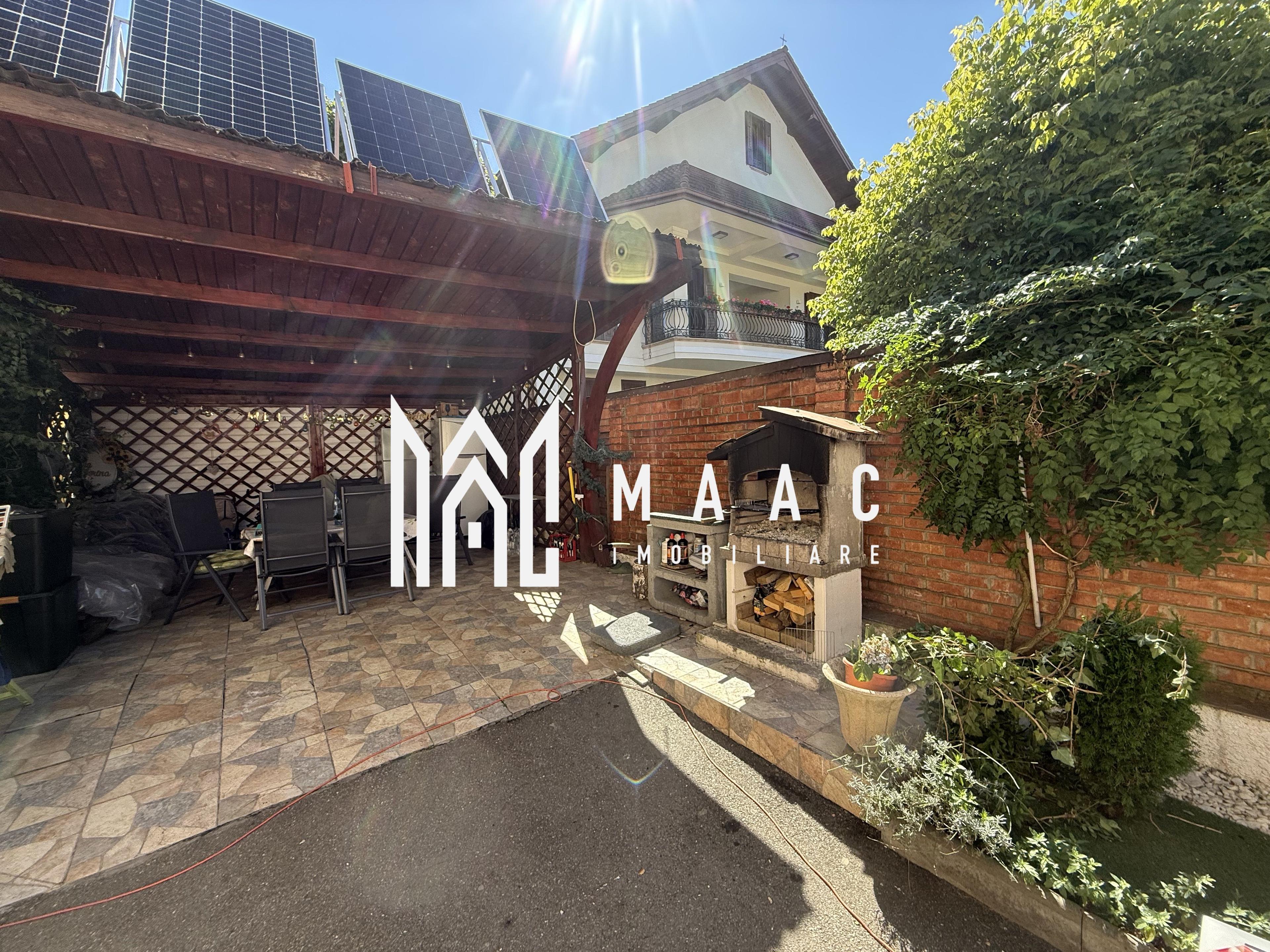 Casă duplex 4 camere de vânzare | Sibiu, Sub Arini | 175mp - 13