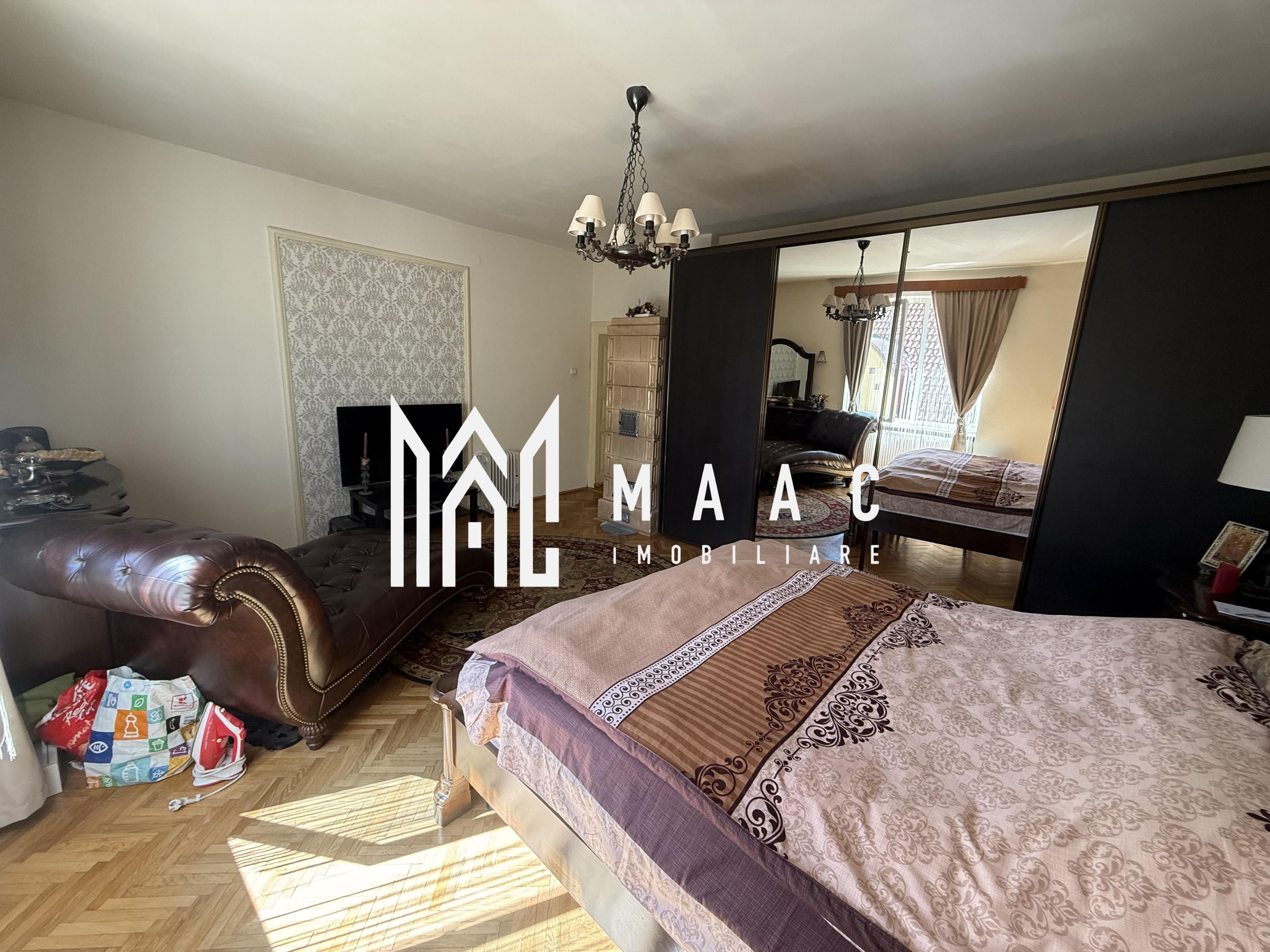Casă duplex 4 camere de vânzare | Sibiu, Sub Arini | 175mp - 1