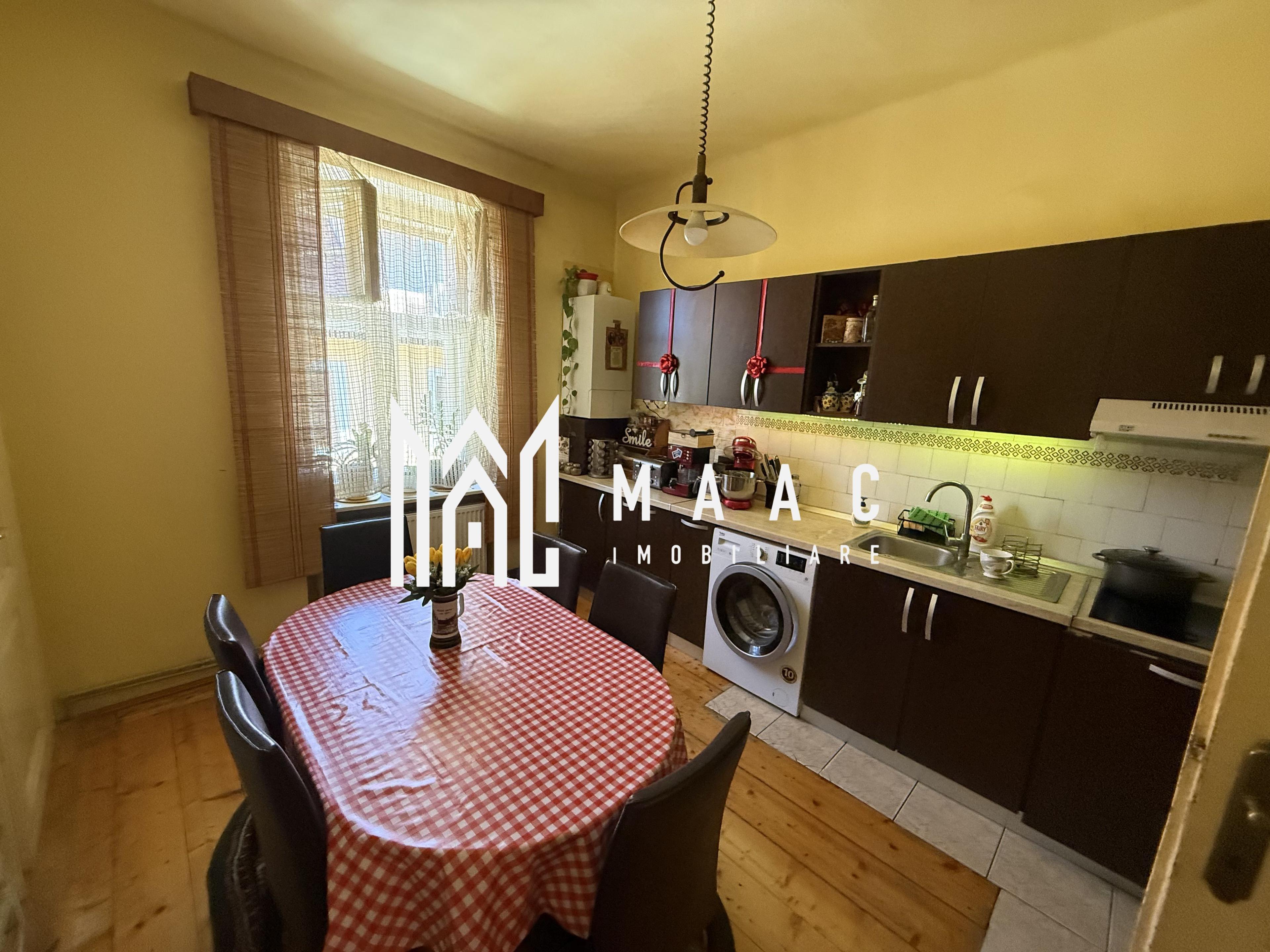 Casă duplex 4 camere de vânzare | Sibiu, Sub Arini | 175mp - 9