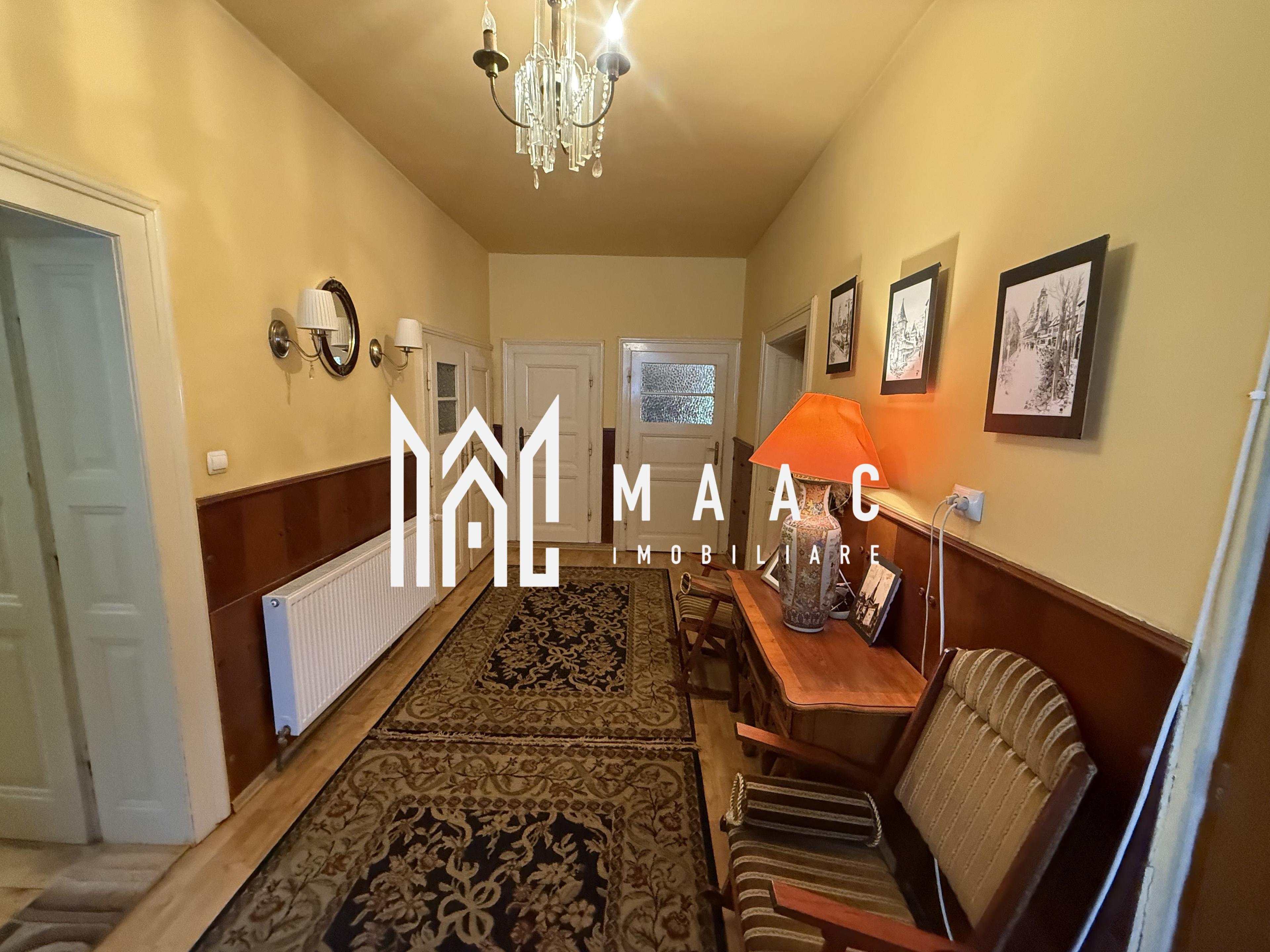 Casă duplex 4 camere de vânzare | Sibiu, Sub Arini | 175mp - 6