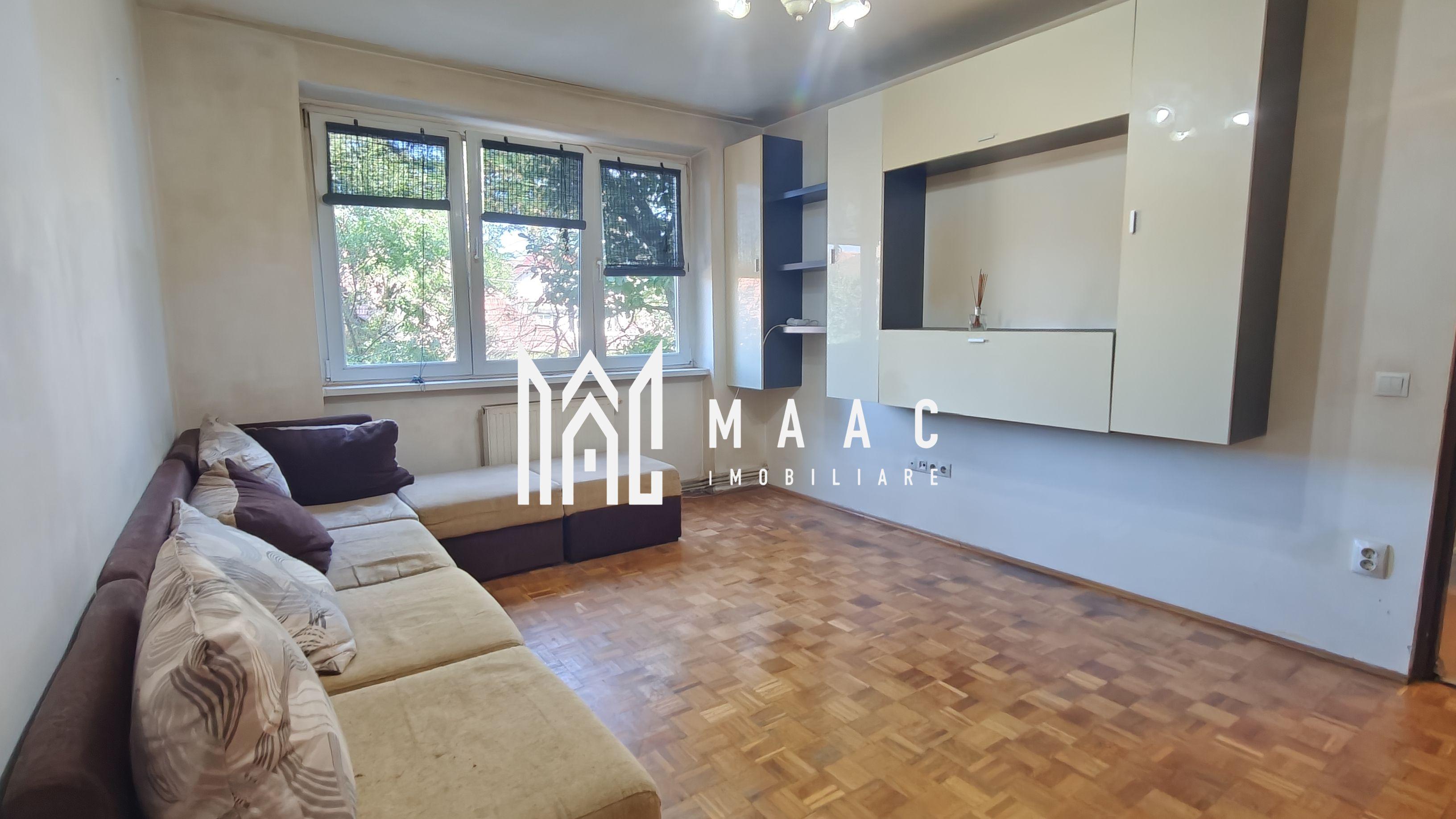 Apartament 4 camere de închiriat | Sibiu | 73 mp | etaj 1 - 5