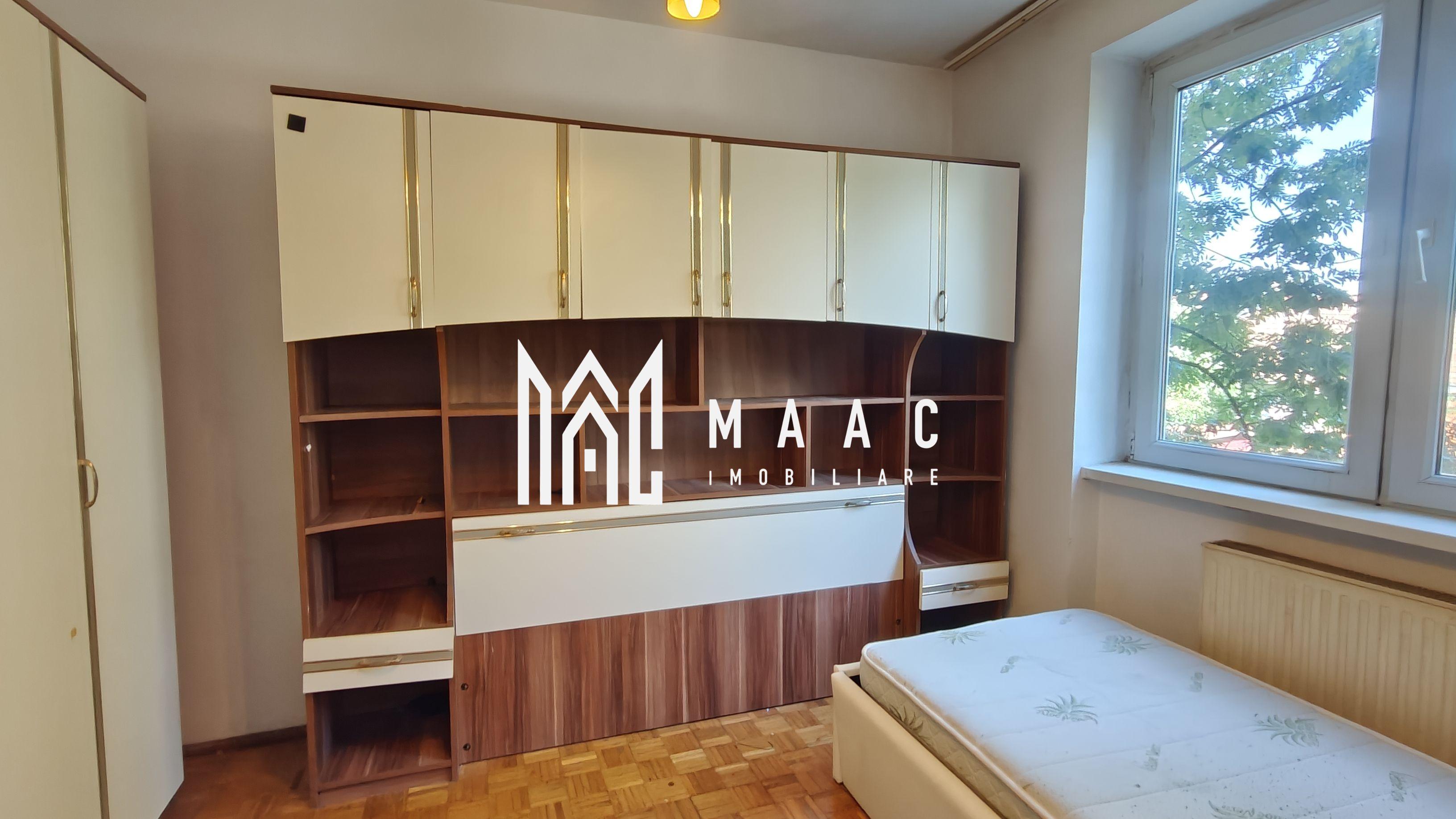 Apartament 4 camere de închiriat | Sibiu | 73 mp | etaj 1 - 3
