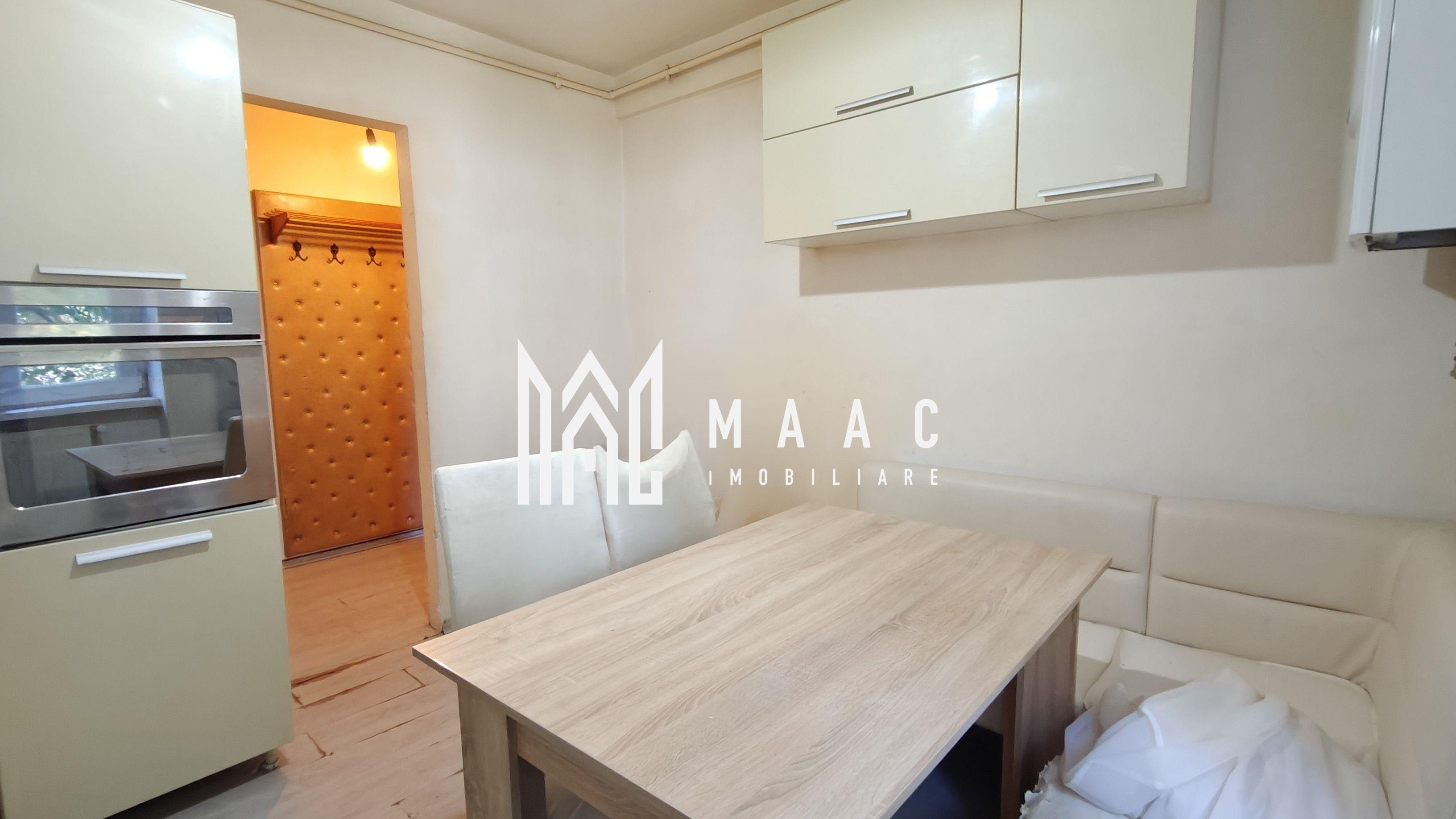 Apartament 4 camere de închiriat | Sibiu | 73 mp | etaj 1 - 2