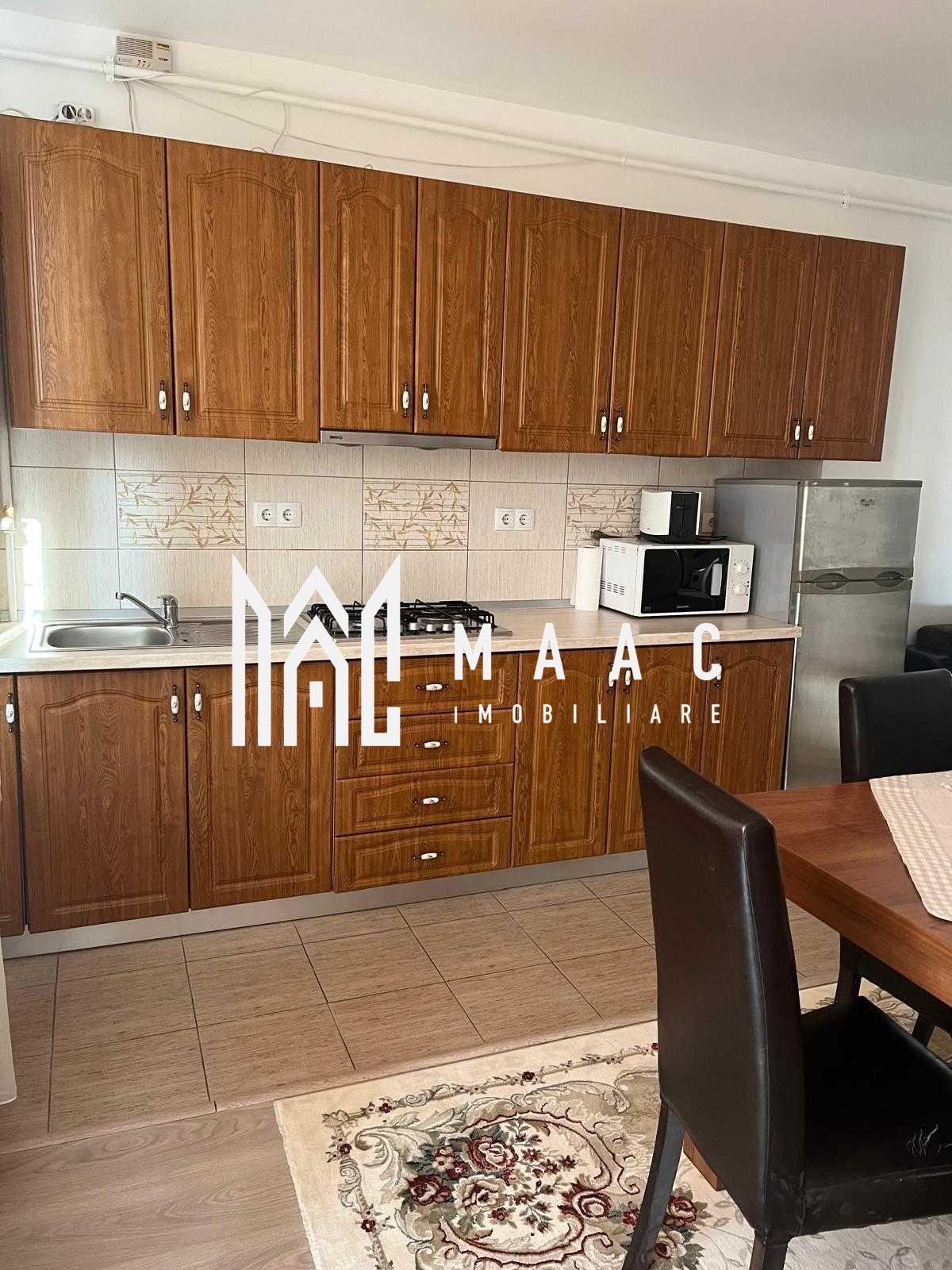 Apartament 2 camere de închiriat | Sibiu | renovat | parter - 2