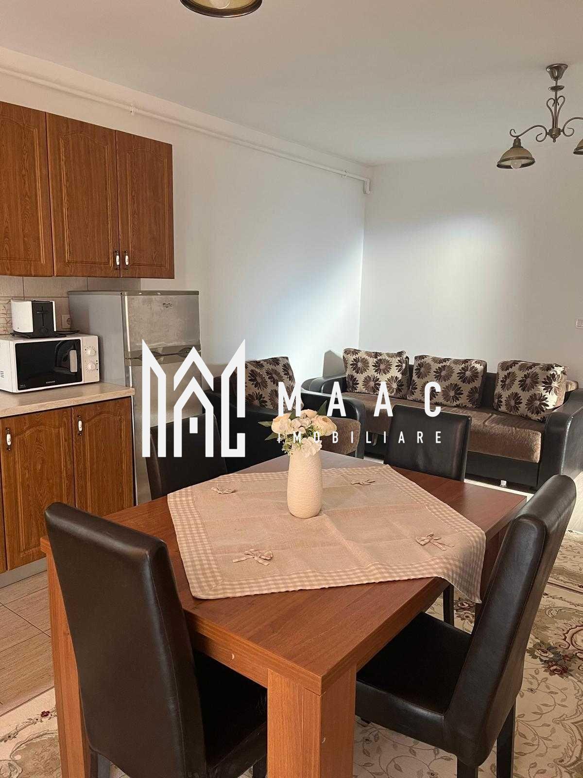 Apartament 2 camere de închiriat | Sibiu | renovat | parter - 3