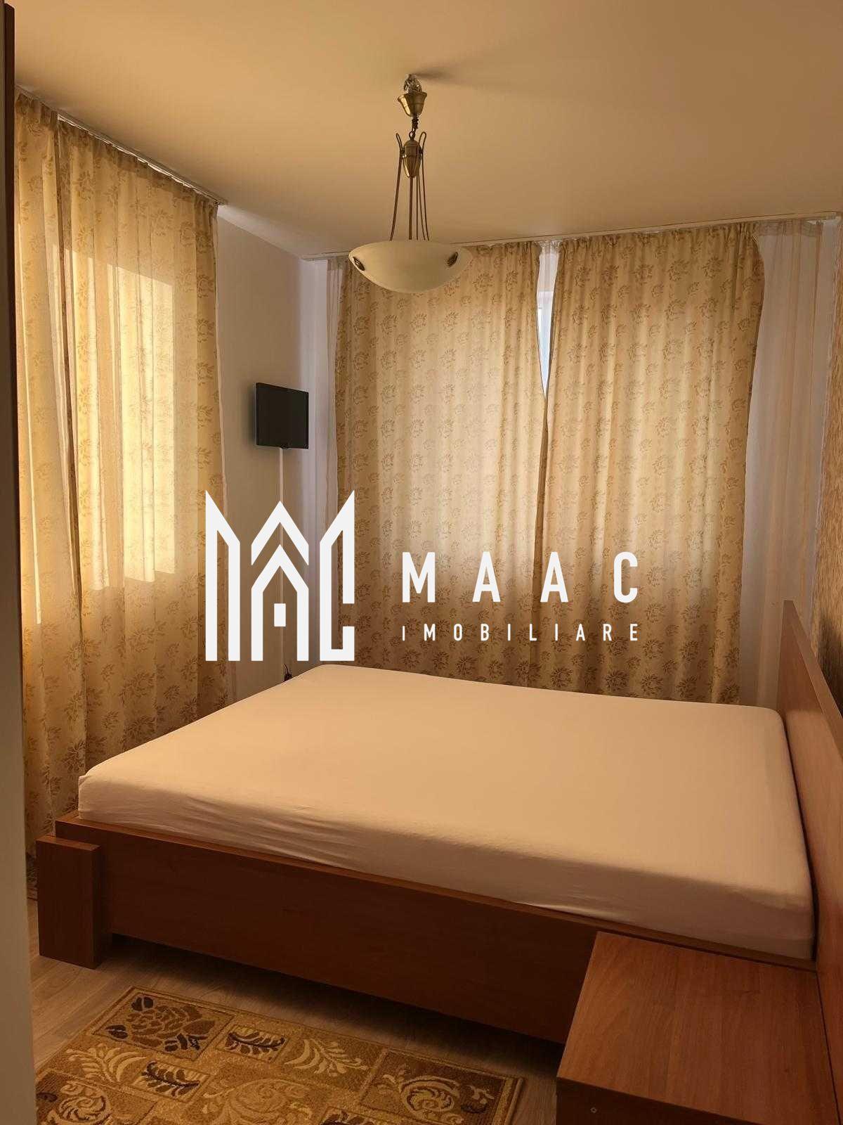 Apartament 2 camere de închiriat | Sibiu | renovat | parter - 8