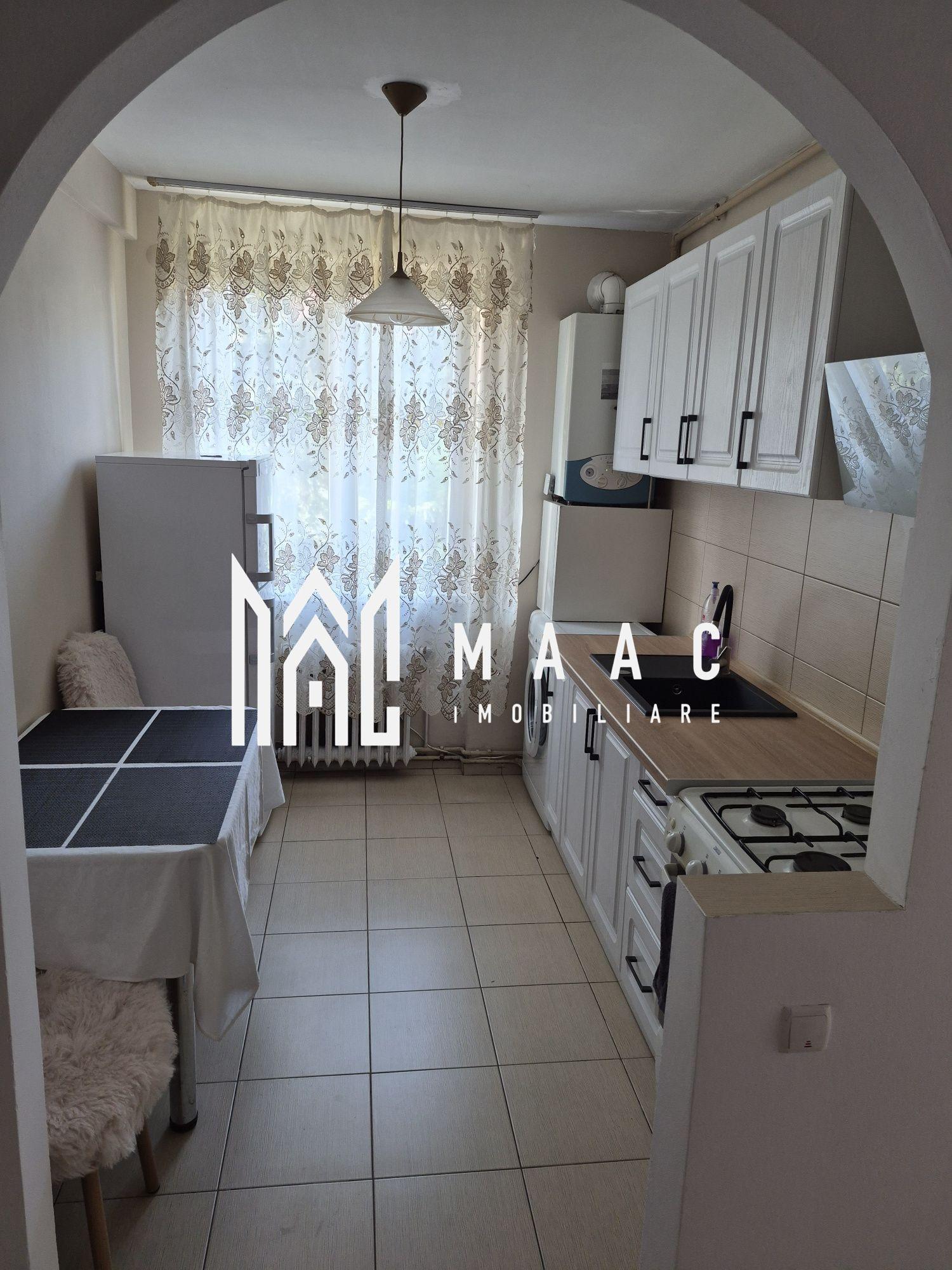 Apartament cu 2 camere, I decomandat, I 54 mp - 3