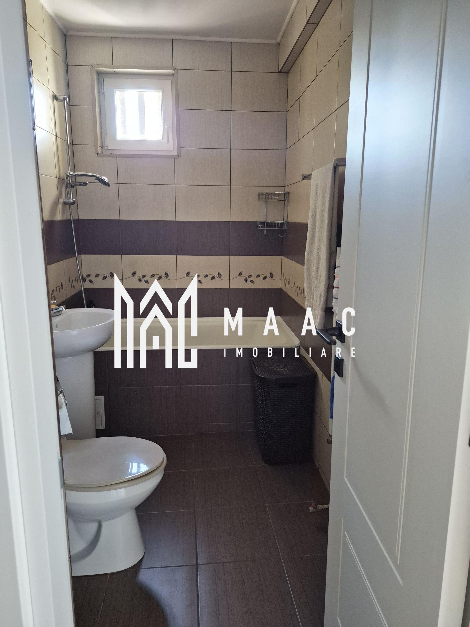 Apartament cu 2 camere, I decomandat, I 54 mp - 7