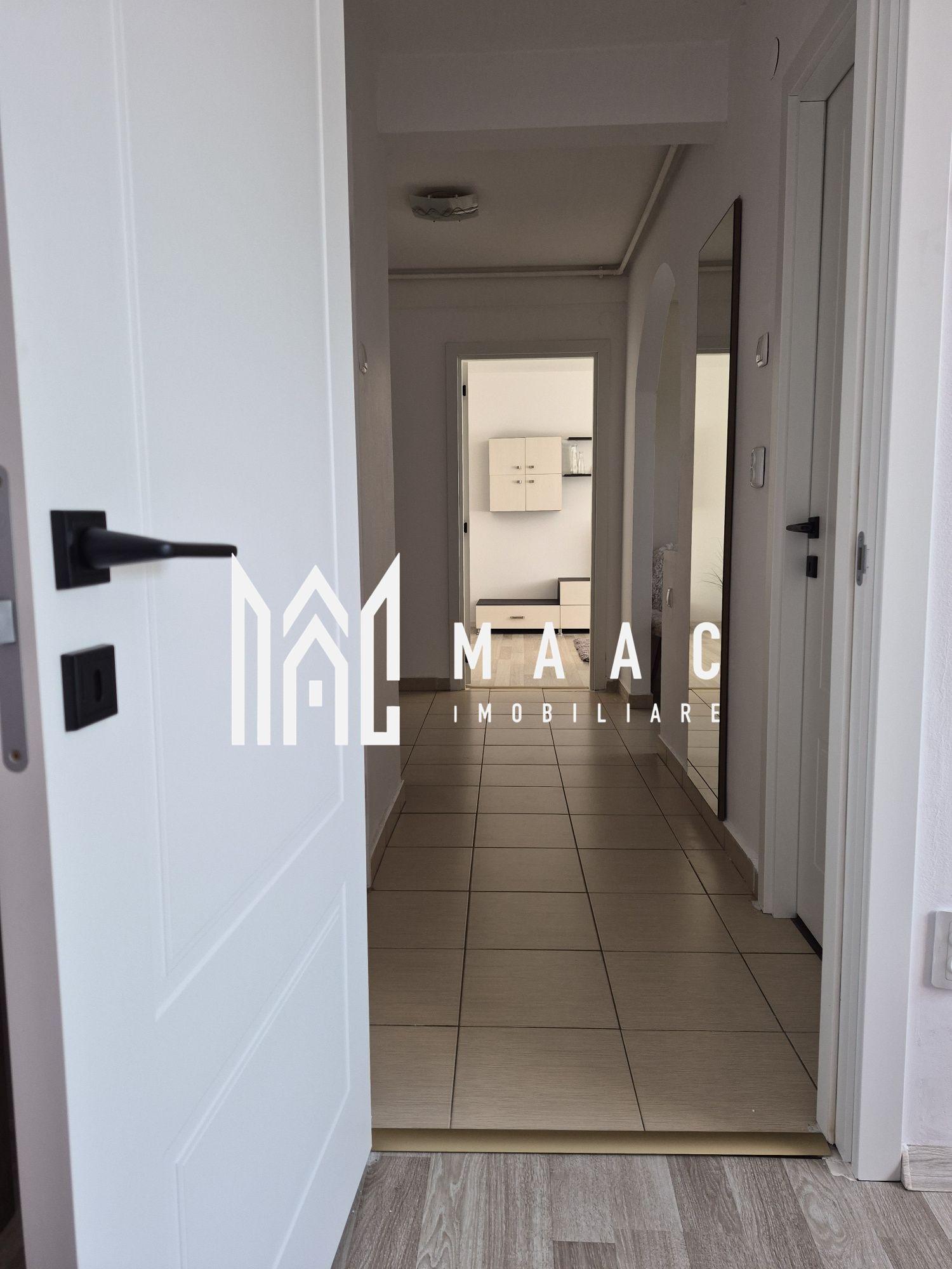 Apartament cu 2 camere, I decomandat, I 54 mp - 8