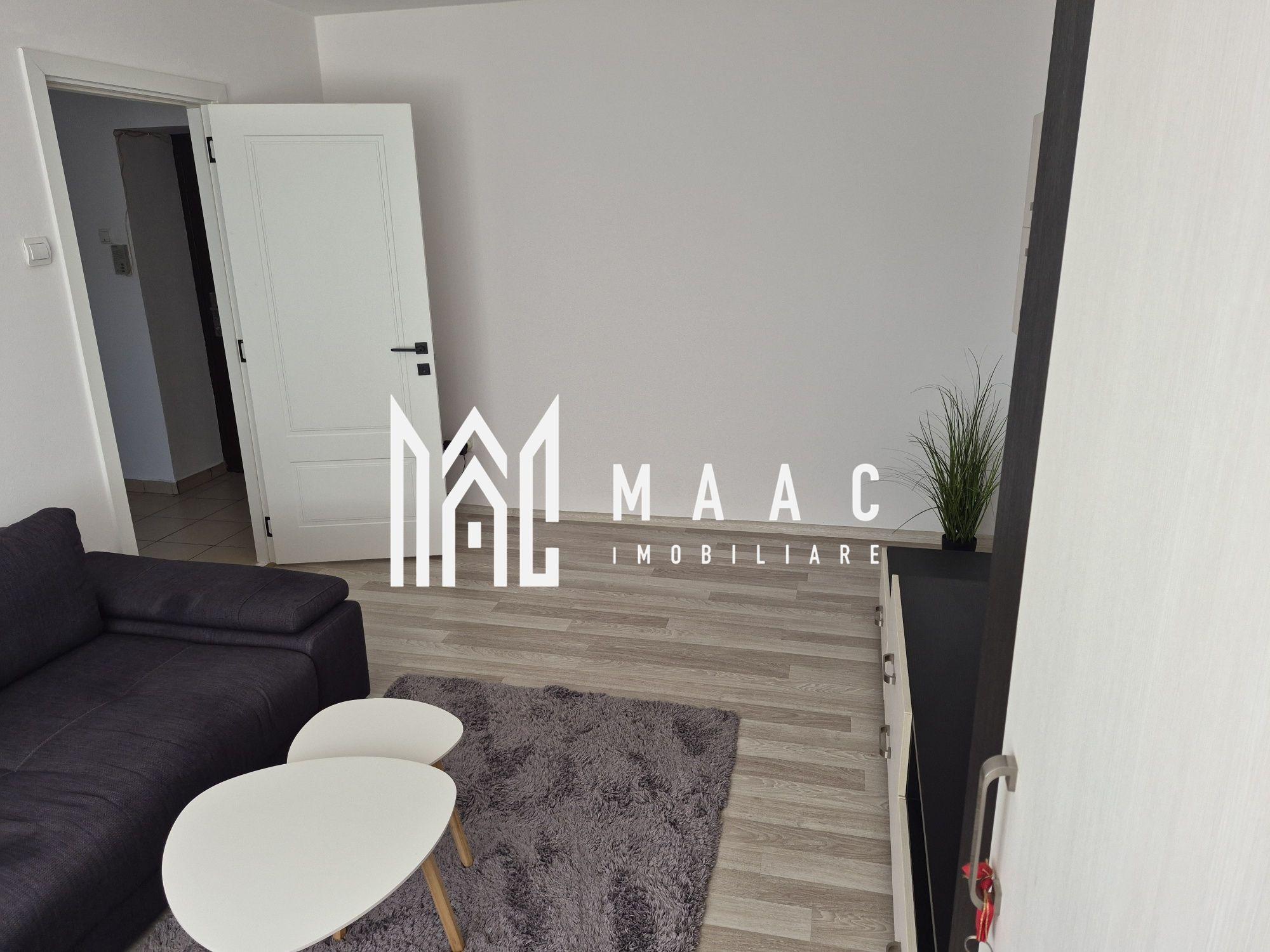 Apartament cu 2 camere, I decomandat, I 54 mp - 2