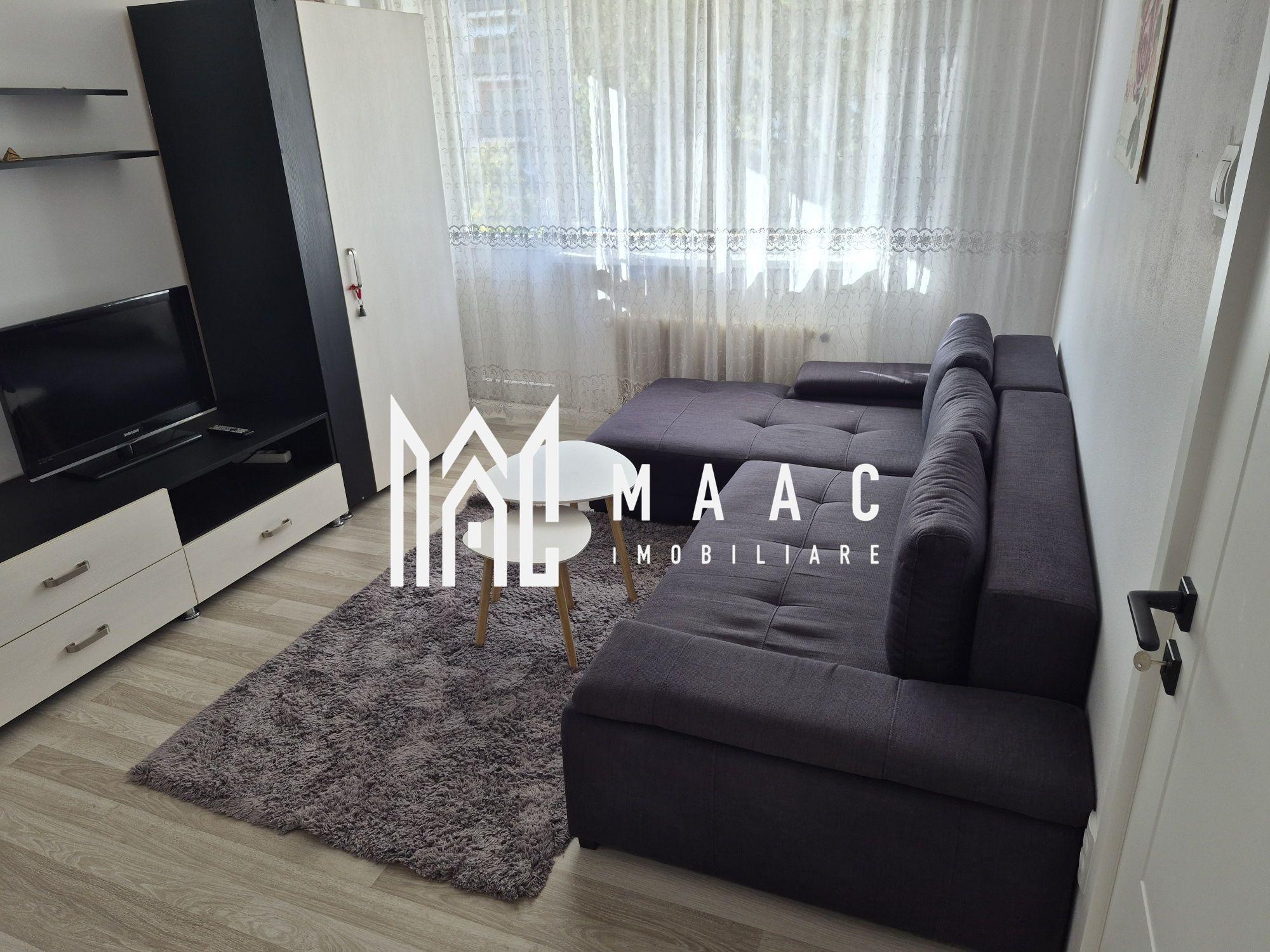 Apartament cu 2 camere, I decomandat, I 54 mp - 1