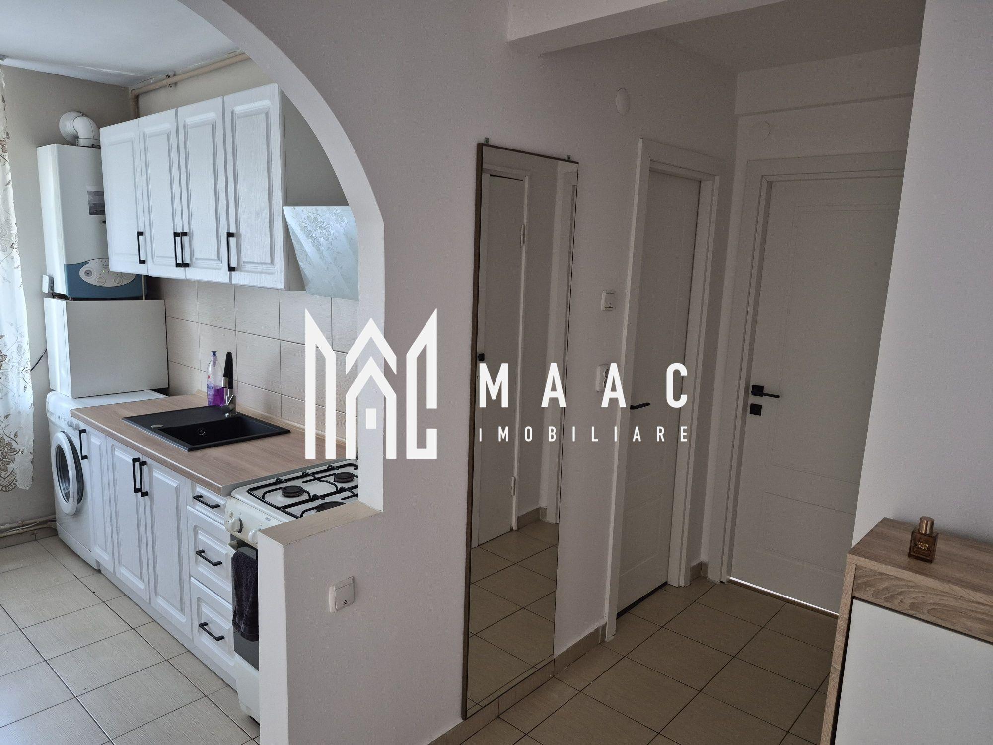 Apartament cu 2 camere, I decomandat, I 54 mp - 4