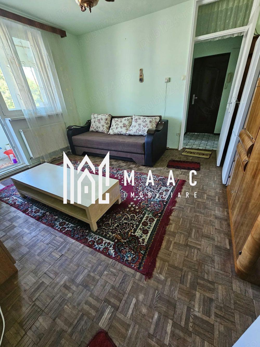 Apartament 2 camere | Sibiu, Hipodrom 1 | 38mp - 5