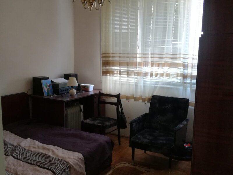 De vanzare apartament cu 2 camere semidecomandate, Mazepa 1, etaj 2, 65.000 - 12
