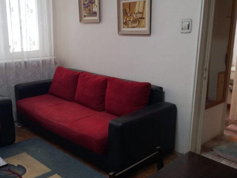De vanzare apartament cu 2 camere semidecomandate, Mazepa 1, etaj 2, 65.000 - 6