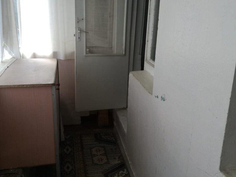 De vanzare apartament cu 2 camere semidecomandate, Mazepa 1, etaj 2, 65.000 - 3