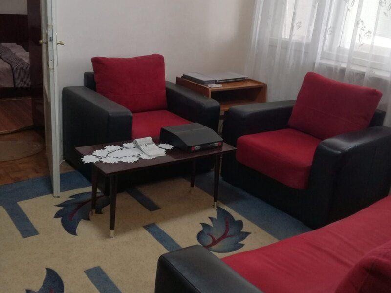 De vanzare apartament cu 2 camere semidecomandate, Mazepa 1, etaj 2, 65.000 - 9