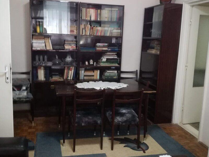 De vanzare apartament cu 2 camere semidecomandate, Mazepa 1, etaj 2, 65.000 - 1