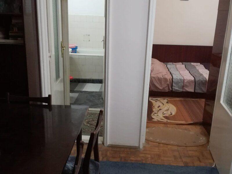 De vanzare apartament cu 2 camere semidecomandate, Mazepa 1, etaj 2, 65.000 - 2