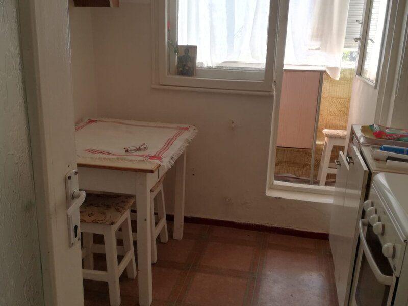 De vanzare apartament cu 2 camere semidecomandate, Mazepa 1, etaj 2, 65.000 - 5