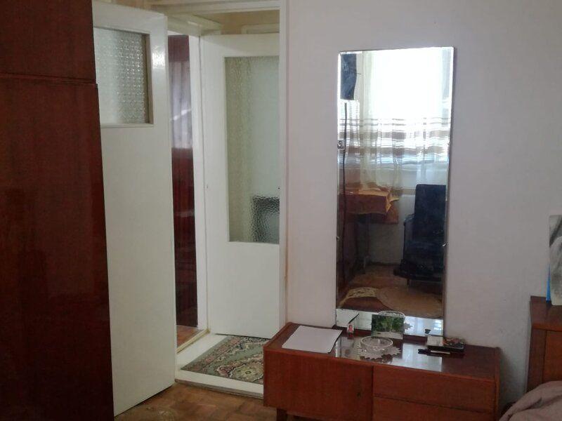 De vanzare apartament cu 2 camere semidecomandate, Mazepa 1, etaj 2, 65.000 - 8