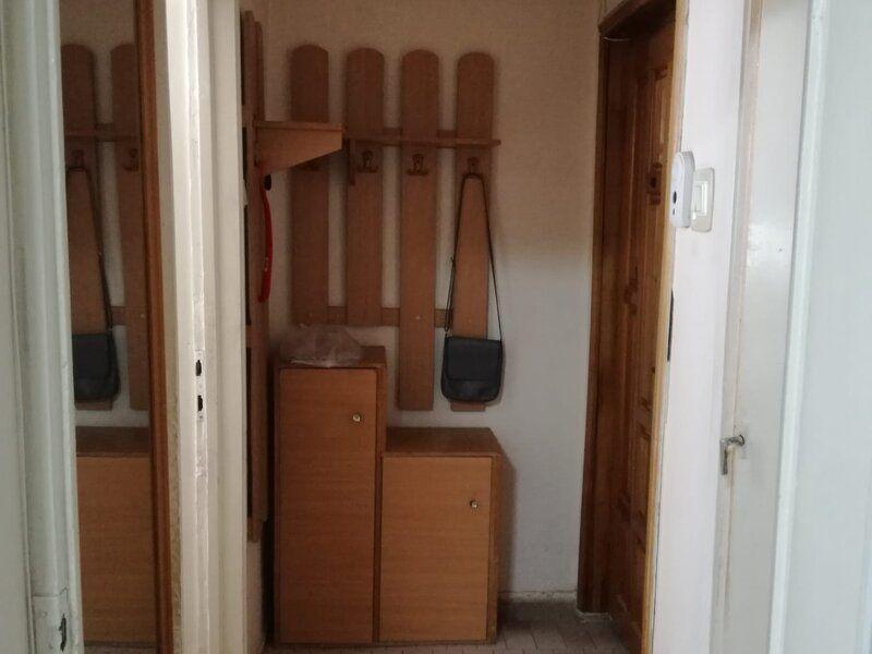De vanzare apartament cu 2 camere semidecomandate, Mazepa 1, etaj 2, 65.000 - 4