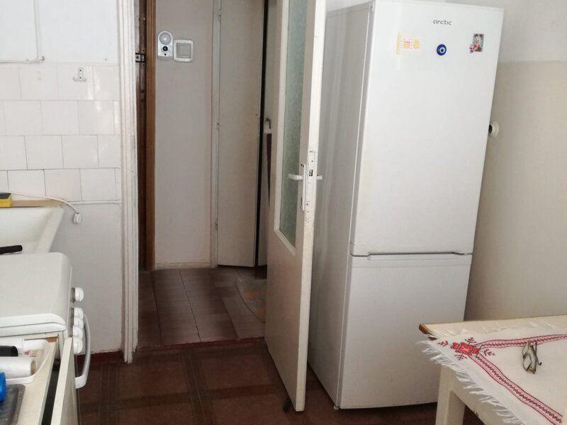 De vanzare apartament cu 2 camere semidecomandate, Mazepa 1, etaj 2, 65.000 - 10