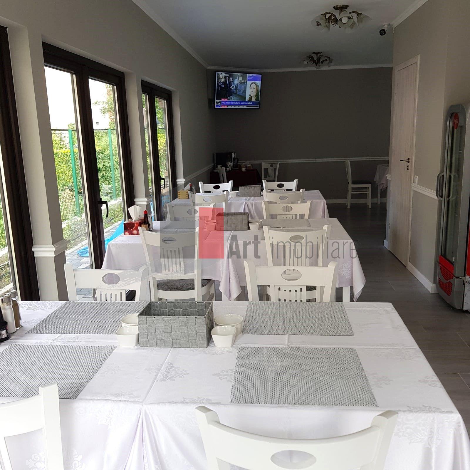 Vila Pensiune in Busteni | zona centrala | afacere functionala - 5