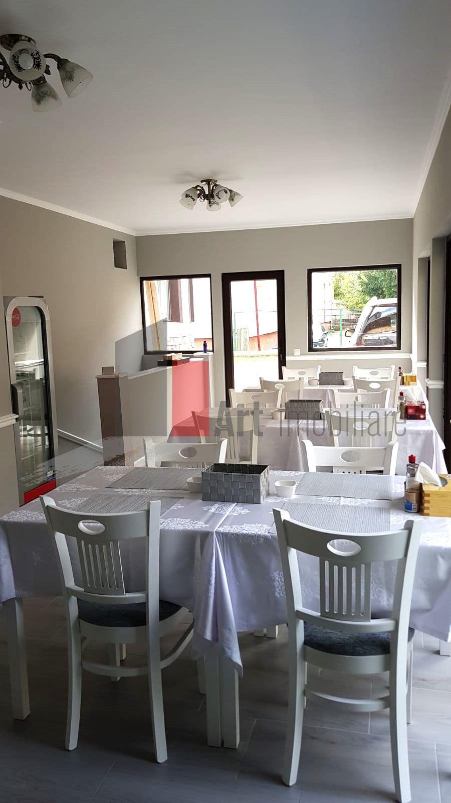 Vila Pensiune in Busteni | zona centrala | afacere functionala - 3
