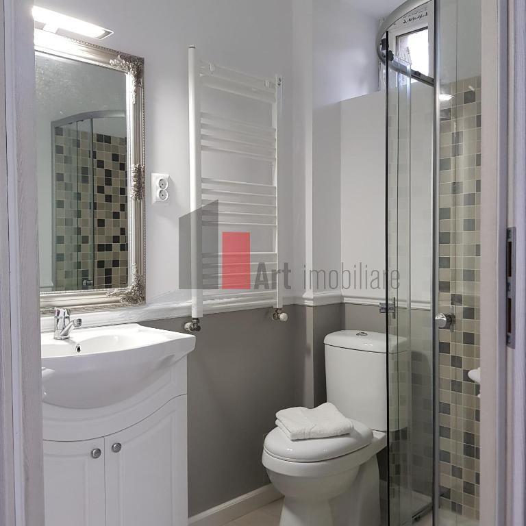 Vila Pensiune in Busteni | zona centrala | afacere functionala - 8
