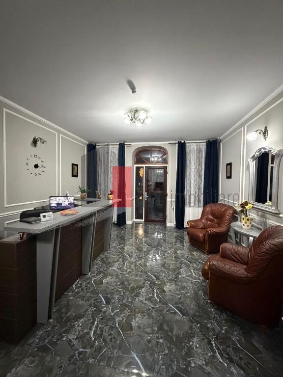 Vila Pensiune in Busteni | zona centrala | afacere functionala - 10