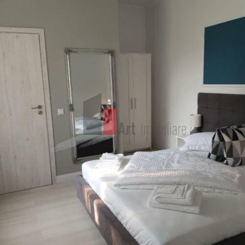 Vila Pensiune in Busteni | zona centrala | afacere functionala - 7