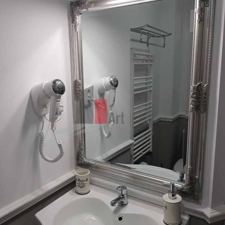 Vila Pensiune in Busteni | zona centrala | afacere functionala - 9