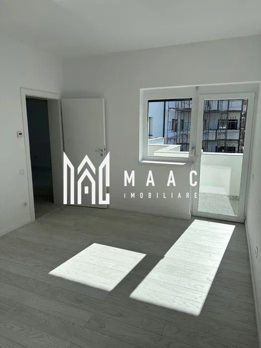 Apartament 2 camere de vânzare | Sibiu, Deventer | decomandat - 1