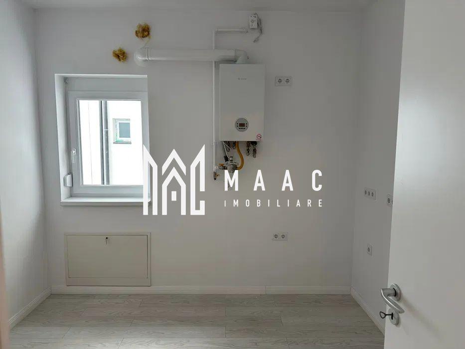 Apartament 2 camere de vânzare | Sibiu, Deventer | decomandat - 3
