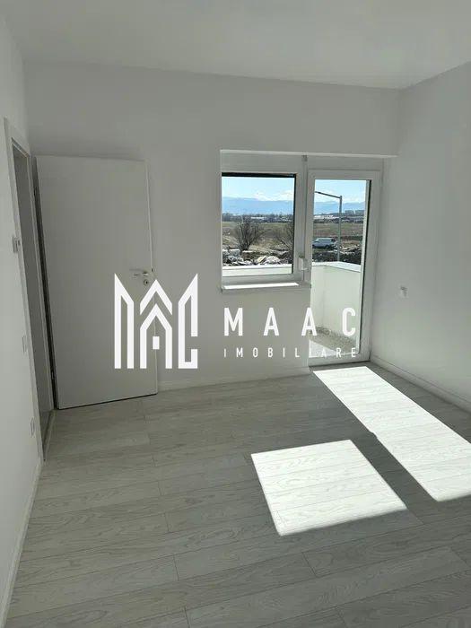 Apartament 2 camere de vânzare | Sibiu, Deventer | decomandat - 2